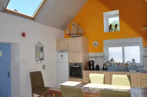 House with terrace & garden | Sea view - Image 4