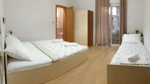 Studio für 3 Personen (19 m²) in Podaca - Image 4