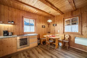 Vacation Home \"Waldhof\" with Mountain View, Balcony & Wi-Fi - Image 5