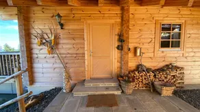 House with jacuzzi, terrace & barbeque - Image 3