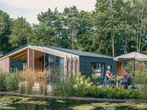 Familienfreundliches Chalet mit beheiztem Pool und Terrasse | Neben dem Strand | Haustierfreundlich - Image 4