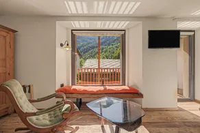 Beautiful dedicated room with garden & terrace | Mountain view | Pets are welcome - Image 5