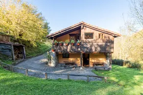 Finca 'La Hirriria' mit Bergblick, privater Terrasse und eigenem Garten - Image 2