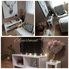 Cozy Apartmet Vilija - Image 2