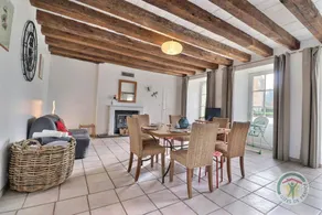 Gîte de gauche du Château de la Robinais - Image 3