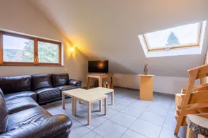 Villa con sauna, griglia e giardino - Image 2