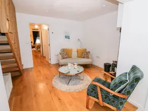 Fully equipped wonderful cottage with garden - Image 3