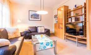 Alluring Holiday Home in Wildemann with Private Terrace - Image 4