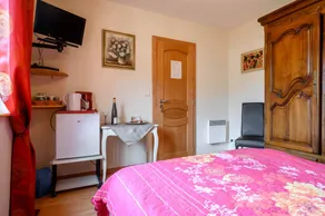 Bed & Breakfast mit Grill, Terrasse und Garten | Bergblick - Image 4