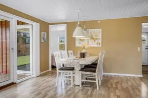 Fully equipped house with garden, terrace & BBQ | Pets are welcome - Image 5