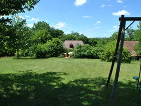 Charming house in Dordogne with garden and fireplace - Image 3