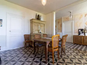Charmantes burgundisches Haus mit Pool, hundefreundlich - Image 5