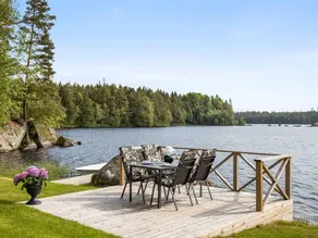 Maison de vacances avec jardin - Image 2