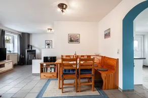 Children-friendly lovely house with garden, barbeque & terrace | Beach nearby | Dogs allowed - Image 4