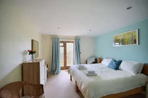 Child-friendly cottage with garden | Beach view | Next to the beach - Image 3