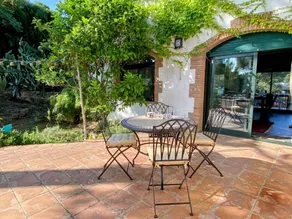 Villa with garden, barbeque & terrace | Mountain view - Image 5