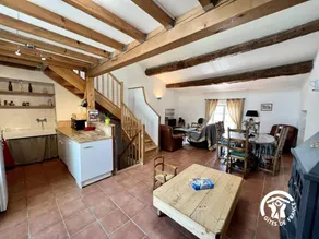Gite with garden, terrace & BBQ - Image 3