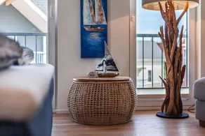 NordseeResort - Beach House für bis zu 6 Personen - Image 4