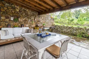'Kety' Apartment with Mountain Views, Private Terrace, and Wi-Fi - Image 2