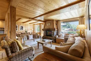 Chalet Petit Chappelle - Image 2