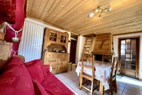 Apartment La Greliottire - Image 4