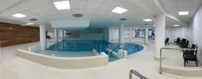 Ferienwohnung mit schnellem Internet, beheiztem Pool und Whirlpool - Image 5