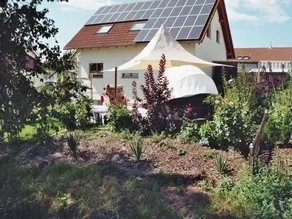Nichtraucher- Ferienwohnung mit Balkon - Image 4