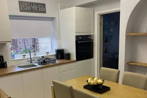 Children-friendly apartment with barbecue & garden | Pets are welcome - Image 2