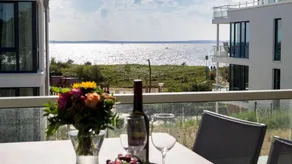 Holiday apartment with sauna | Sea view | Beach nearby - Image 3
