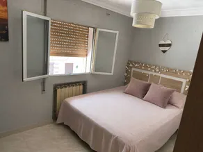 Child-friendly holiday apartment with terrace - Image 2
