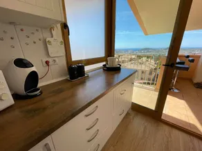 2 Bed Penthouse - Sleeps 4 - Pool - Sea Views - Image 5