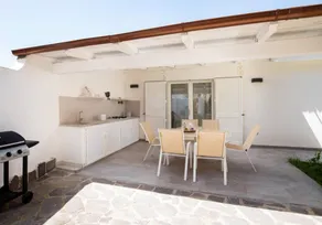 Appartement avec barbecue, terrasse et jardin - Image 5