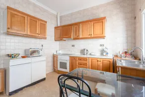 Flat with terrace & barbecue - Image 5