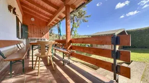 House with garden, terrace & BBQ - Image 5