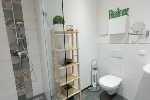 Meraviglioso appartamento accogliente e familiare con barbecue, giardino e terrazza - Image 5