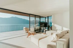 Villa adaptée aux familles avec terrasse, barbecue et jardin | Vue nature | Avec animaux autorisés - Image 4