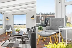 House with barbeque & terrace - Image 3
