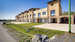 Apartment with sauna & terrace | Panoramic view - Image 3
