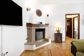 Villa 'El Chozo' mit Meerblick, Privatem Pool und WLAN - Image 5