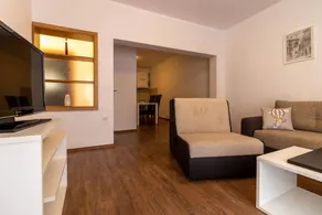 Flat with 2 rooms for 7 persons - Image 4