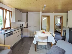 Chalet Gredetsch 6B - Image 4