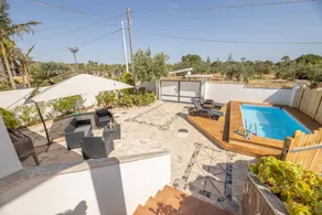 Sun Beach Villa - Image 3