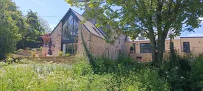 Maison de vacances avec jardin, barbecue et terrasse | Vue nature | Avec animaux admis - Image 5