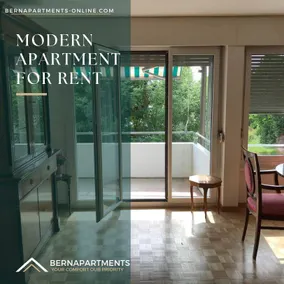 Apartment with garden | Garden view | Dogs allowed - Image 5
