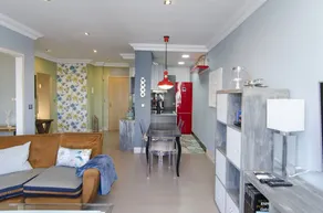 Flat with terrace - Image 2