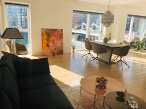Child-friendly flat | Water view - Image 3