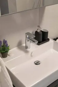 Apartment with 2 rooms for 6 persons - Image 3