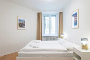 Flat with 1 bedroom for 4 persons - Image 4