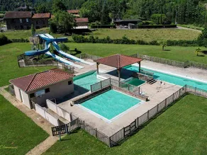 Wonderful mobile home with terrace & pool | Pet-friendly - Image 2