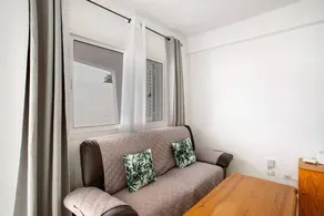 Apartment mit Terrasse und Pool | Ideal für Homeoffice - Image 3